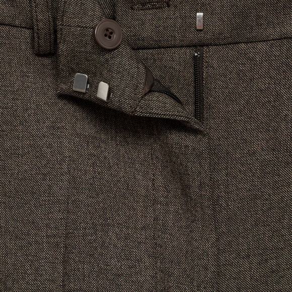 Mango pants - Picture 4 of 9